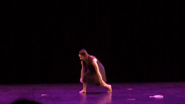 Where is My Love - SYML - Contemporary Choreography смотреть онлайн