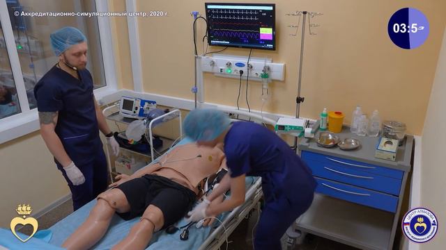 Экстренная медицинская помощь: Гипогликемия