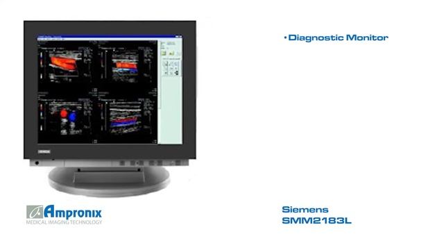Siemens SMM2183L Display Monitor Screen Sales | Service | Repair | Exchange | Replacement смотреть онлайн