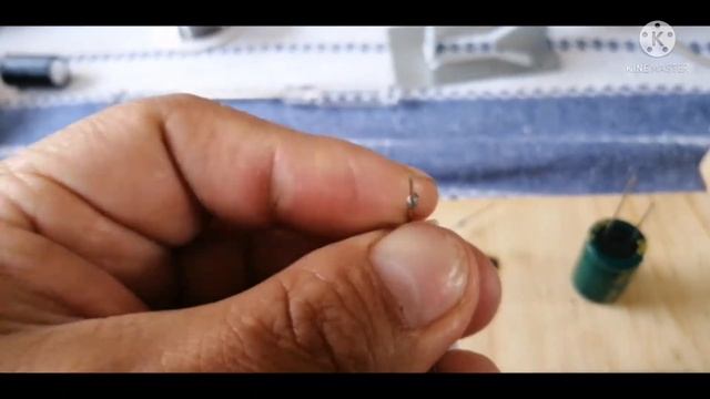 Dewalt Dcb115 110v A 220v Casero.