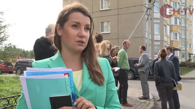 Ленобласть Борется С Незаконным Строительством смотреть онлайн
