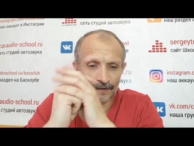 Что такое SQL и каким он должен быть (фрагмент стрима) смотреть онлайн