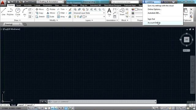 BASICS OF Autodesk AutoCAD 4 смотреть онлайн