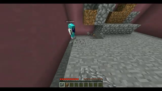 Прохождение карт Minecraft: Испытание от Домино {3 карта} (2 часть)