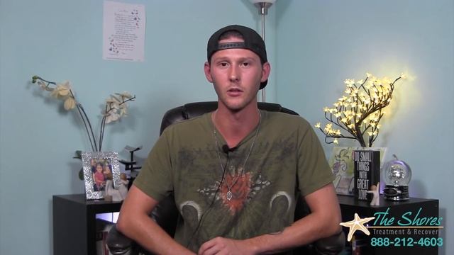 Austin Part 1 Of 6: How It Started