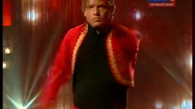 А. Стоцкая А.Леденев победители Танцы со звездами 2010 смотреть онлайн