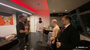 ДАША ВЫБРАЛА ДЕРЗКО | КИШКИ СКВАД