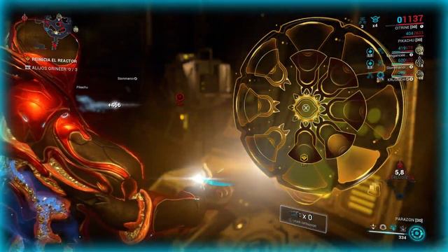 Warframe | Farmeo dominguero #61 !OnlyFans !Discord смотреть онлайн