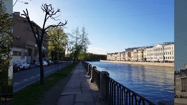 Набережная реки Фонтанки 28, 3й эт.78м2 смотреть онлайн