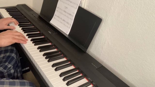 Произведение #21.2 «Ave Maria» смотреть онлайн