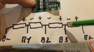всё, что нужно знать для самостоятельной Переделки шуруповёрта Bosch-14.4v на Li-ion 18650.mp4