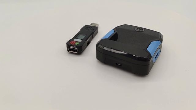 ЧТО ТАКОЕ CRONUS ZEN