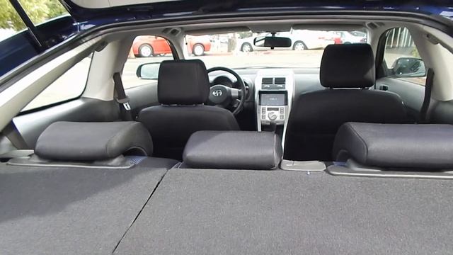 2006 Scion TC overview / walk around video review! смотреть онлайн