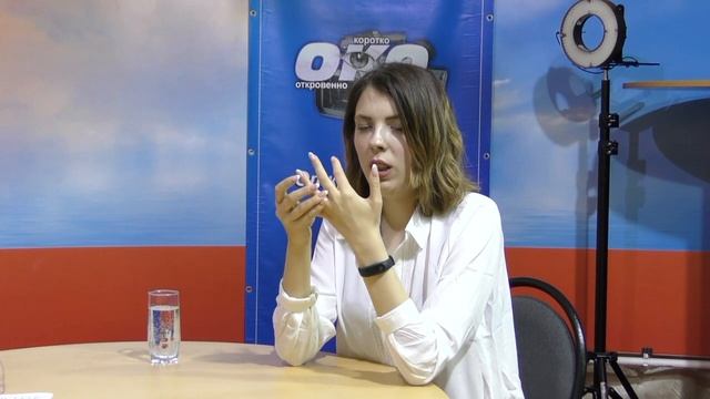 программа "Выпускник", гость Валерия Верановская, Энгельс, школа №1, 2009 год смотреть онлайн