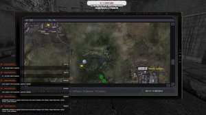 прохождение S. T. A. L. K. E. R.- Возвращение Шрама 2 OGSR