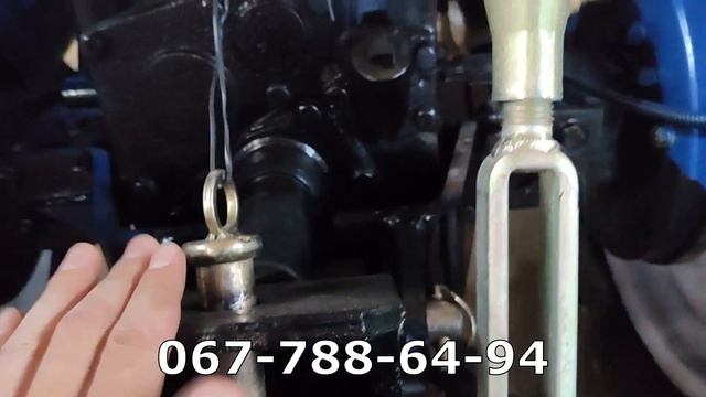 Дешевая версия Шифенг 244 Титан Форте 244 почему так дешево Обзор от МОТТОР смотреть онлайн