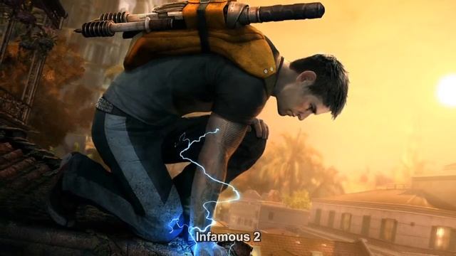 #148. Лучшие игры на Xbox 360 смотреть онлайн