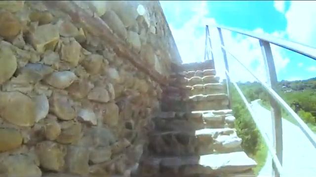 Sighnaghi & Alazani valley. Georgia \Сигнахи и Алазанская долина. Грузия смотреть онлайн