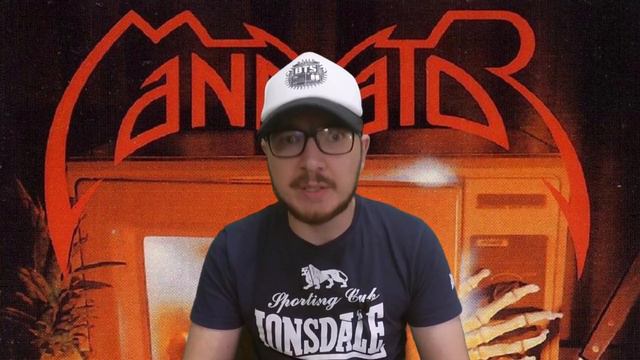 MANDATOR - Speed / Thrash Metal Band / Обзор от DPrize
