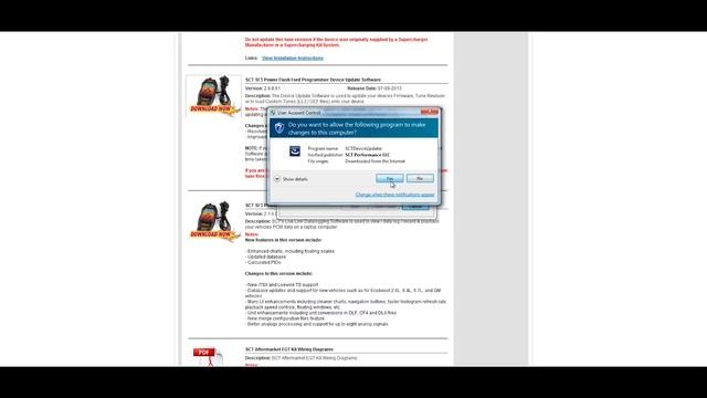 SCT Tech: How To Update Your Tuner смотреть онлайн