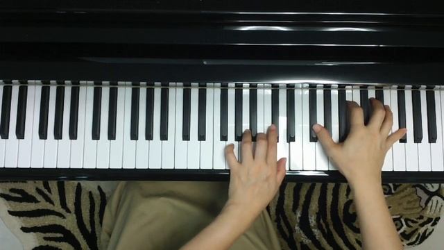 ABRSM 2013-14 Grade 5 B1: TO A WILD ROSE #172 смотреть онлайн