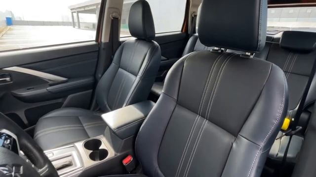 2023 Mitsubishi Xpander Cross Walkaround & Full Details! смотреть онлайн