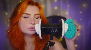 ASMR для людей с сильным иммунитетом к покалыванию
