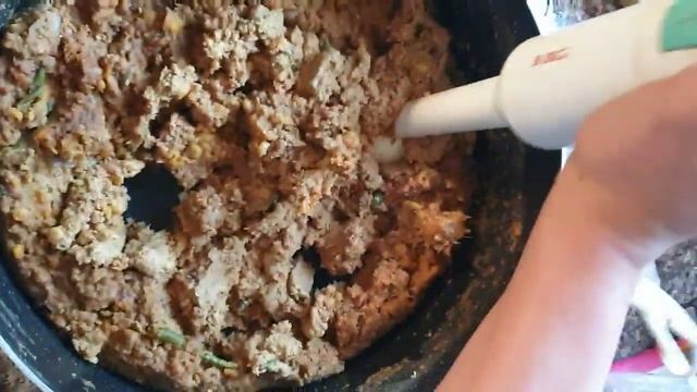 Handblender смотреть онлайн