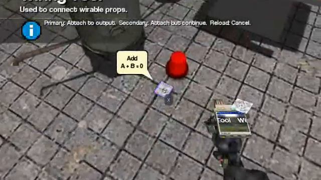 Leeadama's Garrys Mod 10 Tutorials Season #1 Episode #8 смотреть онлайн