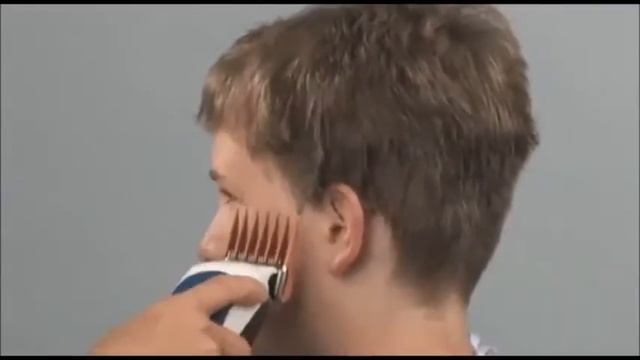 Wahl 79300-1001 Color Pro Hair Clipper Kit Reviews смотреть онлайн