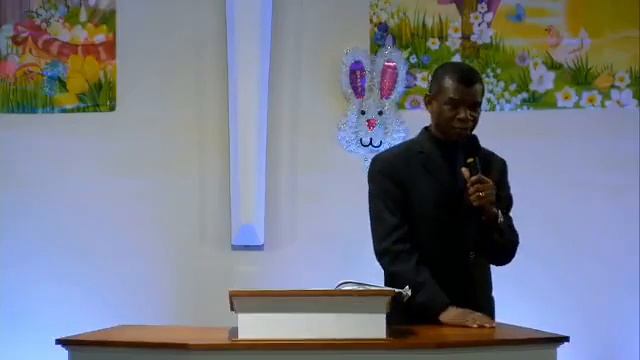 The Holy Spirit. By Bishop Dr. Kenneth Brown смотреть онлайн