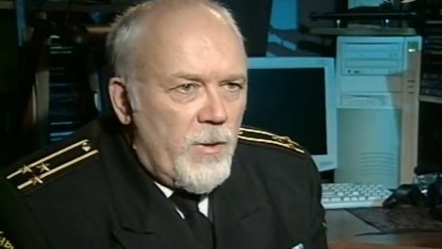 C-80. Лодка - призрак (ч-3) смотреть онлайн