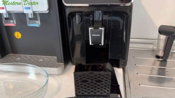 Calc Clean Philips Saeco - Decalcifiere