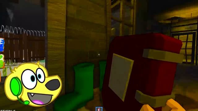 WE GOT A NEW JOB! Roblox Last Order смотреть онлайн