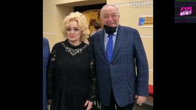 Вид Кадышевой на фото с Петросяном и Бабкиной очень удевил поклонников. смотреть онлайн