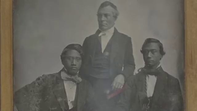 The daguerreotype and the beginnings of photography смотреть онлайн