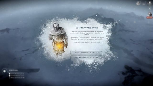 Frostpunk Demo - Gameplay / Let's Play - Episode 2 смотреть онлайн