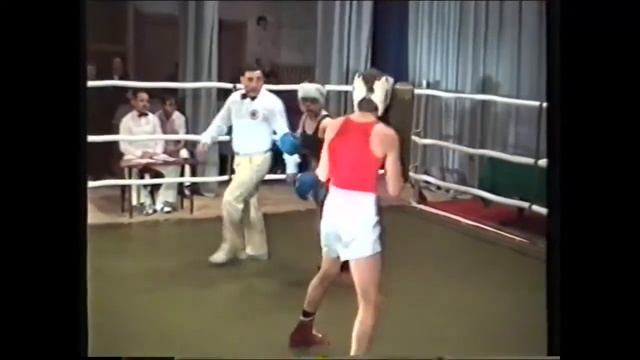 Бокс Гайва 1989 год дк Чехова смотреть онлайн