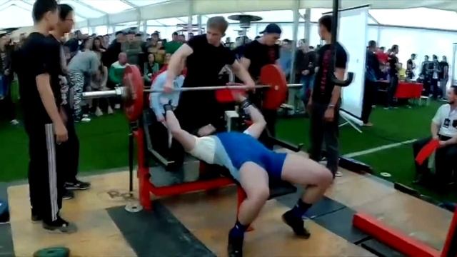 Жезказганцы на чемпионате Азии по пауэрлифтингу. Алматы, 2017 год смотреть онлайн