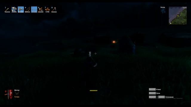 VALHEIM ГАЙД ПО РУДЕ, ПЛАВИЛЬНИ И МЕТАЛЛАМ [где найти руду] смотреть онлайн