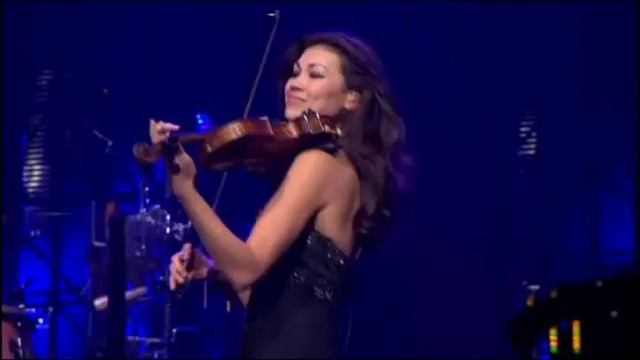 Yanni Samvel Yervinyan best Violin HD