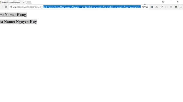 Xây Dựng Ứng Dụng Java Web Chuyên Nghiệp Với Servlet - JSP | Bài 6 смотреть онлайн