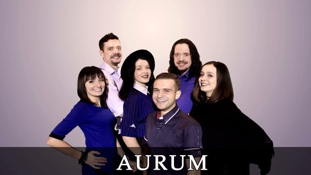 AURUM MANTRA-RELAX смотреть онлайн