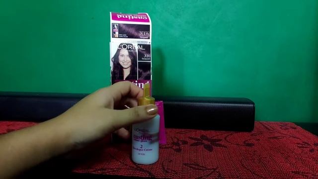 L'Oreal Paris Casting Creme Gloss Hair Color Honest Review & Demo || Rma Lifestyle