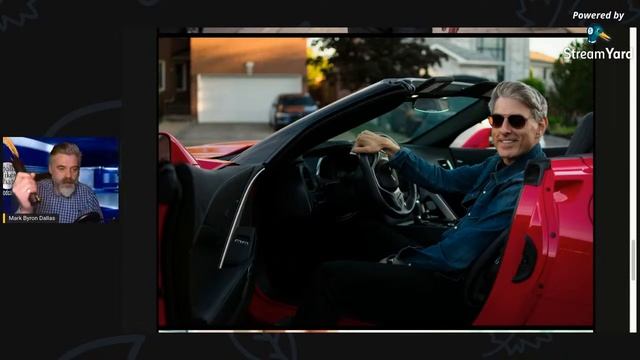 Copy of TLT Episode 12: Ralph & Jessica Perl (Tony No-show) смотреть онлайн