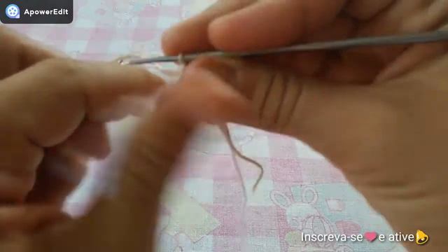 Mine Boneca Bambola Amigurumi Tutorial Passo A Passo