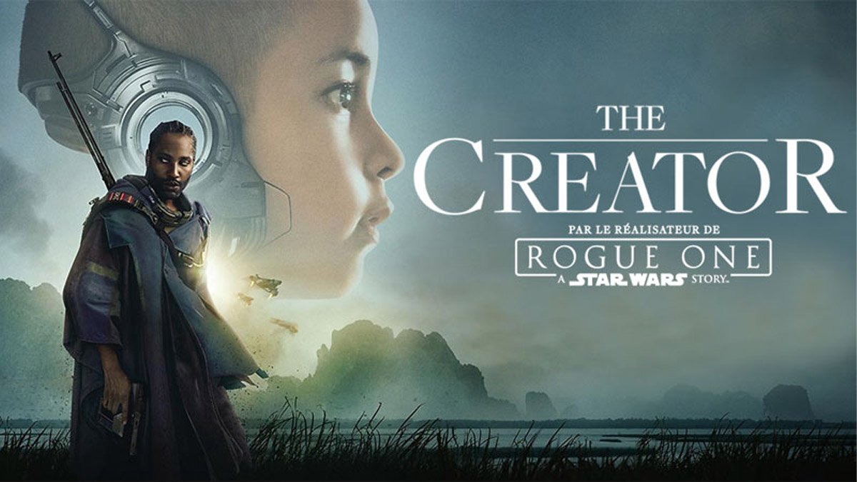 The Creator Tráiler Oficial En Español