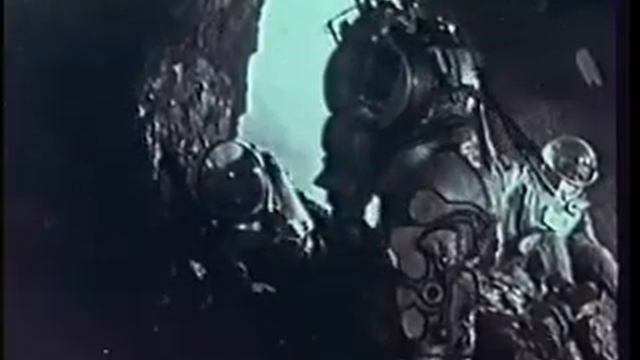 Vintage Movie - Voyage To The Planet Of Prehistoric Women (1967)