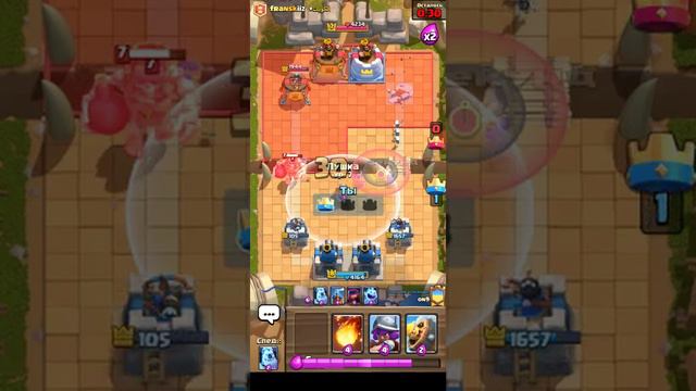 Топ 5 колод в клеш рояль/Clash Royale смотреть онлайн