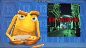 Monsters Inc 2319 HD